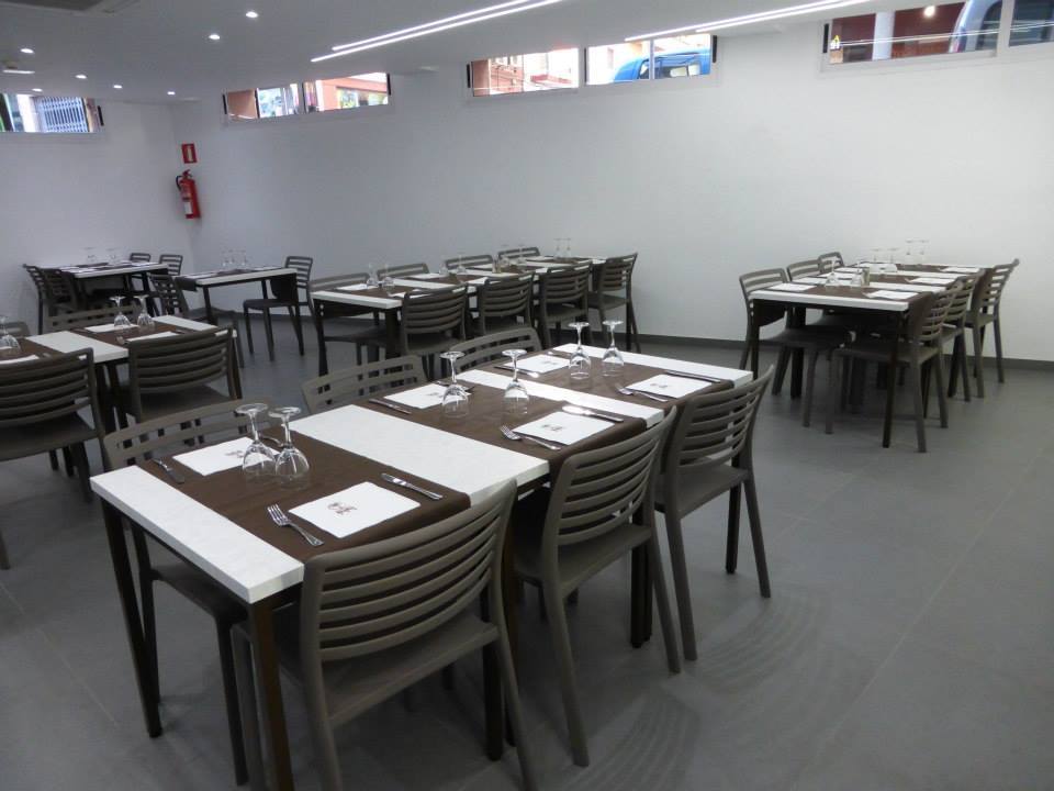蒙特索尔酒店 貝尼多姆 外观 照片